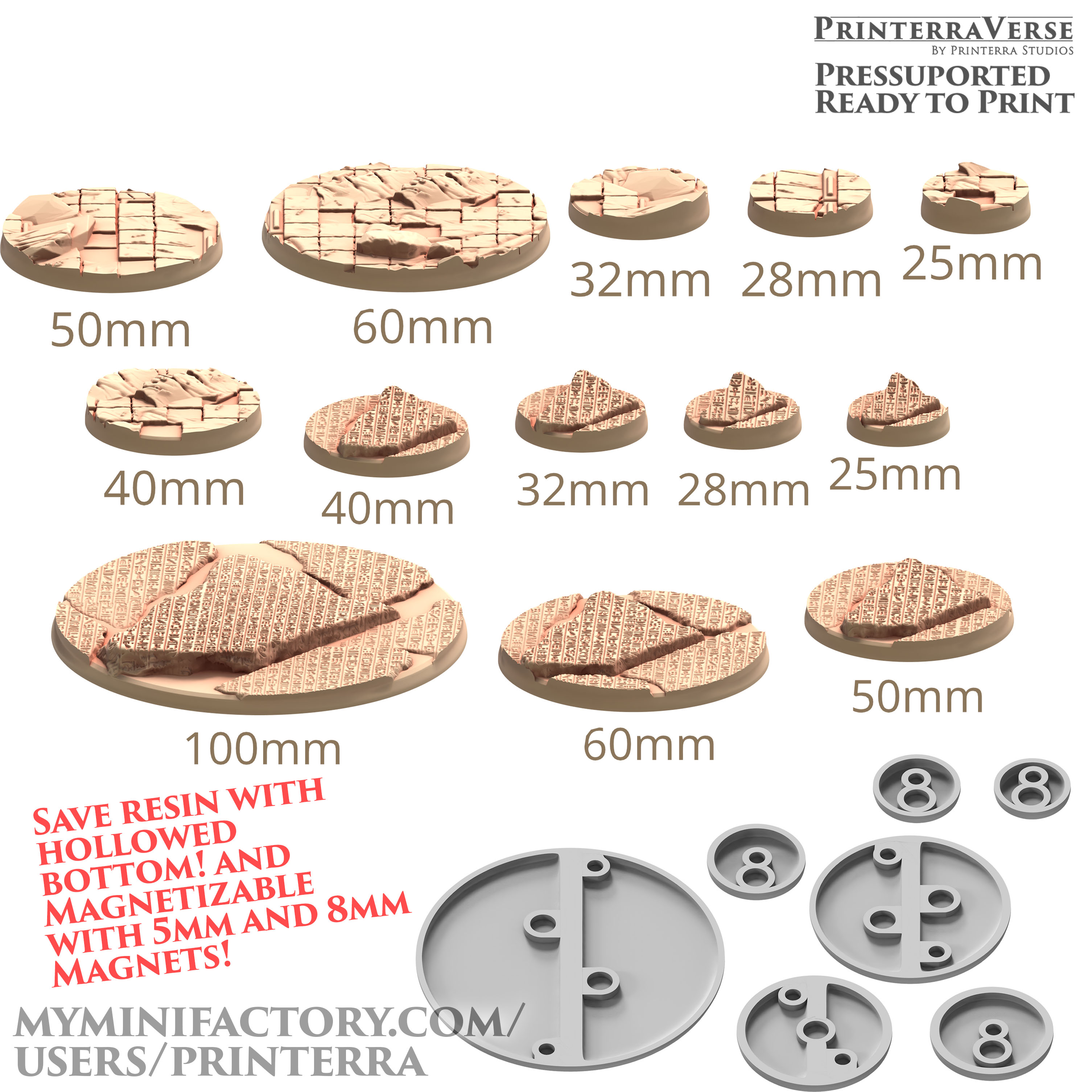 035 BASE Stone floor and Hieroglph text ruins script